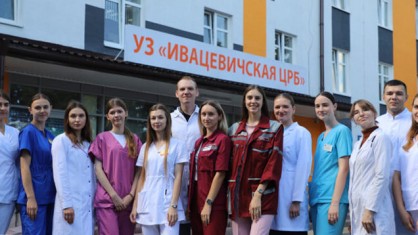 Из 14 врачей семеро – целевики